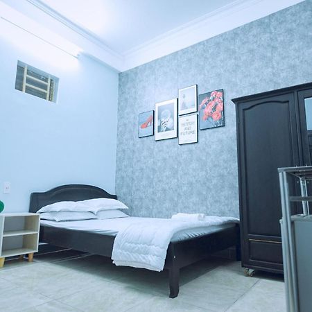 Nhà Nghỉ Kim Lài Pleiku Esterno foto