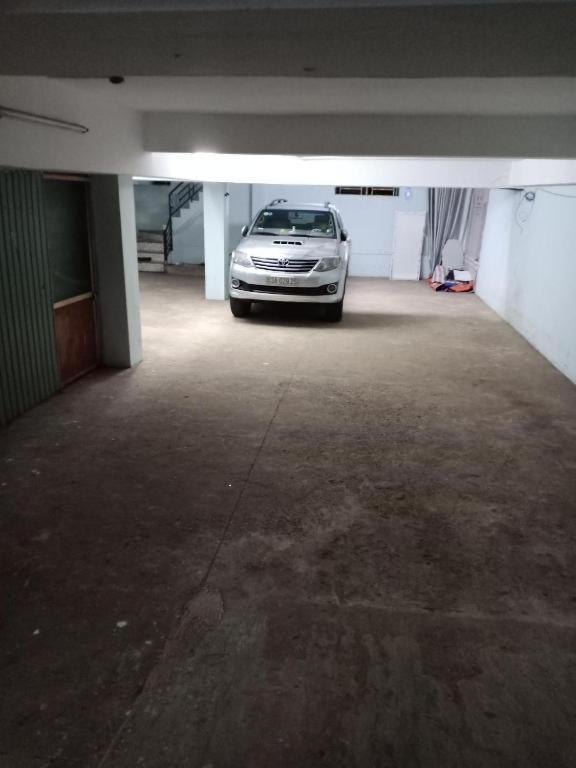Nhà Nghỉ Kim Lài Pleiku Esterno foto